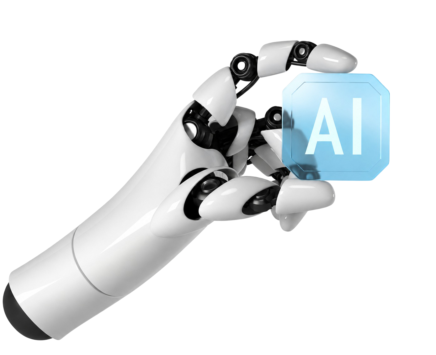 AI Could Build Your Portfolio Webinar