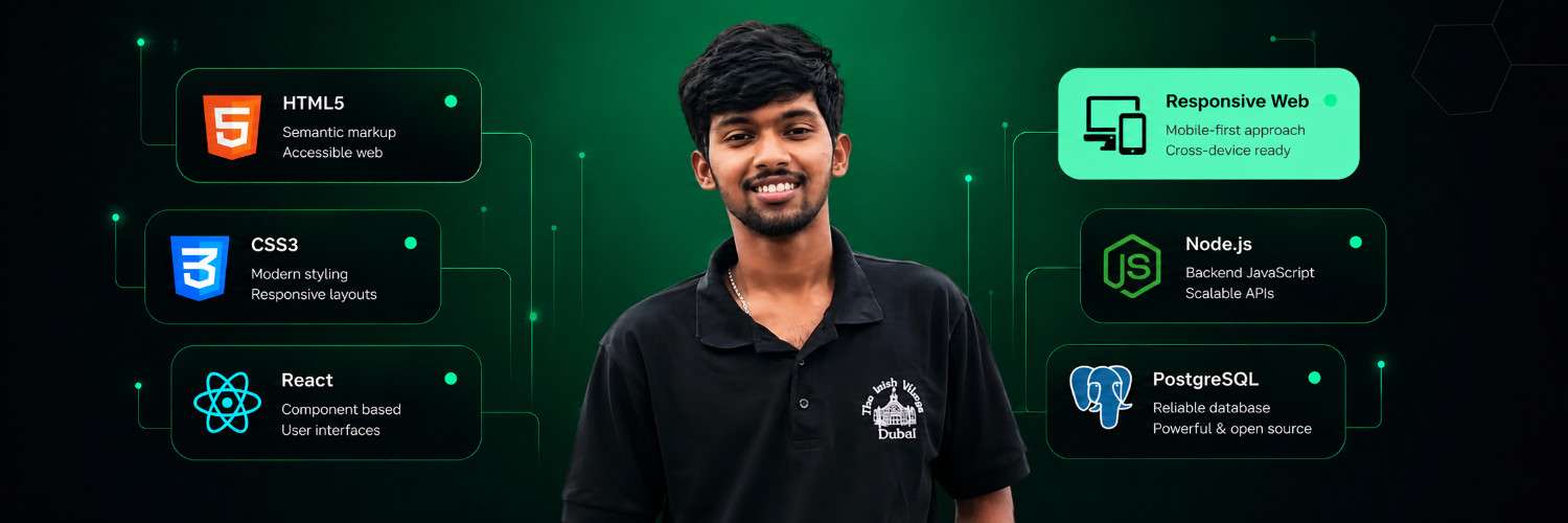 Developer at Meenakshi Solutions building PawnR and JewelR software
