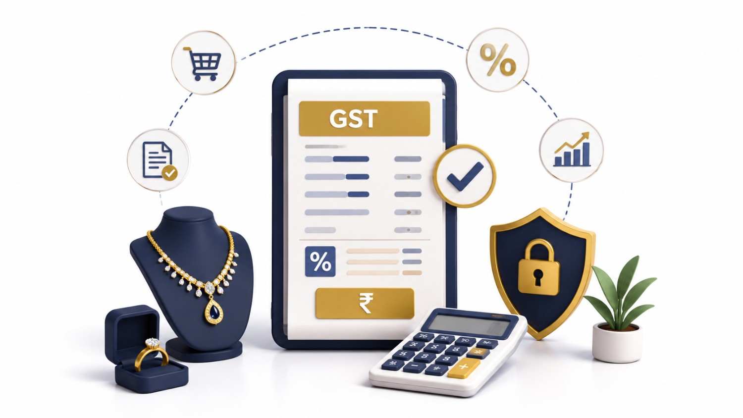 JewelR GST Banner