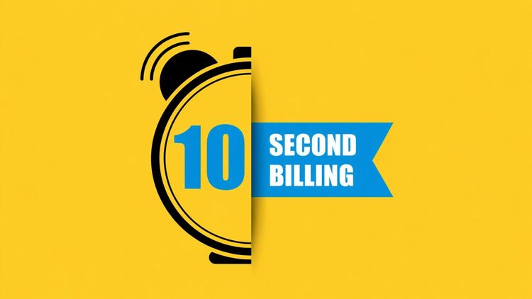 JewelR 10 Sec Billing Banner