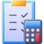 Icon for automatic jewellery price and GST calculation
