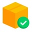 Icon for selecting ready gold stock items for billing