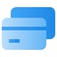 Icon for professional scheme card printing for customers