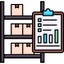 Icon for item and location-wise jewellery stock tracking